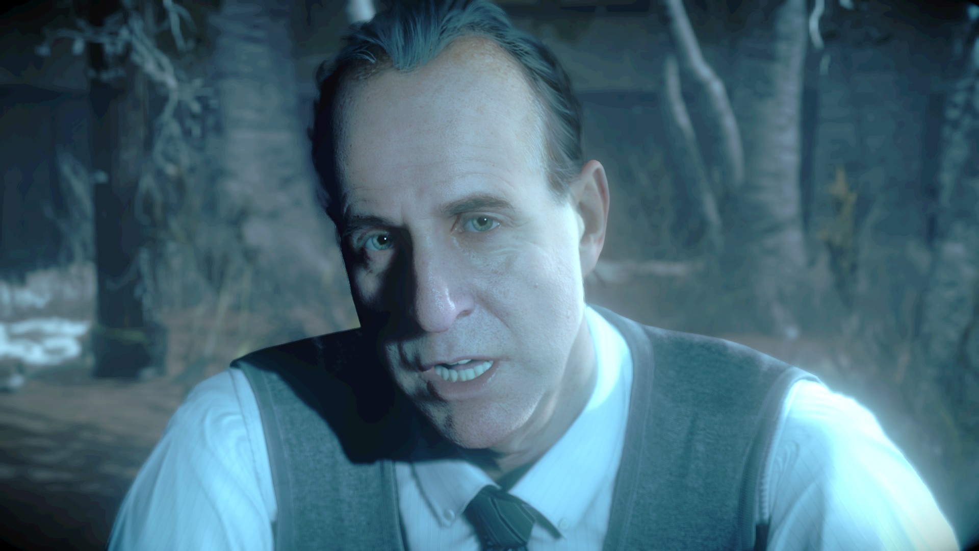Until Dawn - Imagen 25